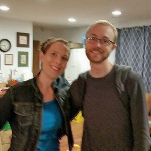 Meet your Posher, Bethany